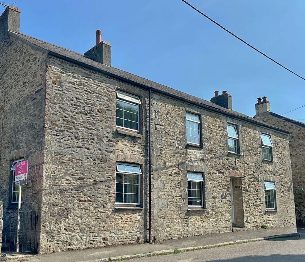 View property at Church Street, Tywardreath, PL24