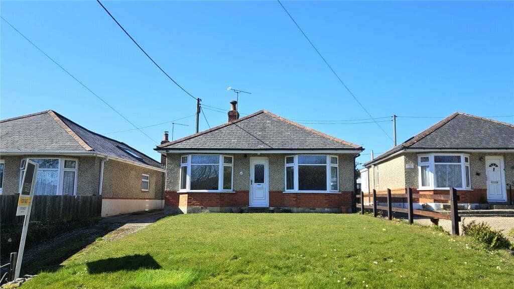 Lower Blandford Road, Shaftesbury, Dorset, SP7 - Image 1