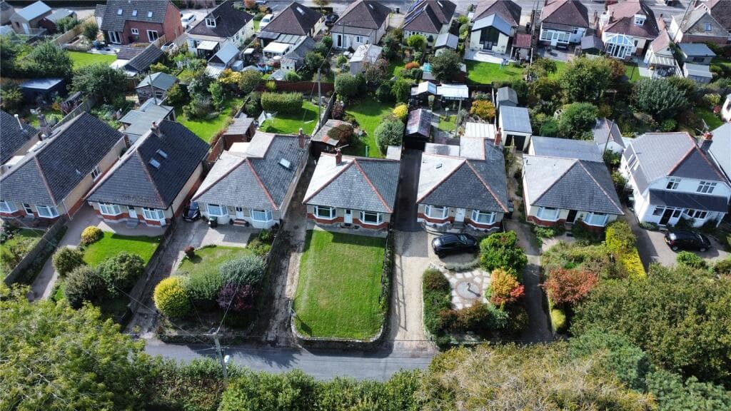 Lower Blandford Road, Shaftesbury, Dorset, SP7 - Image 10