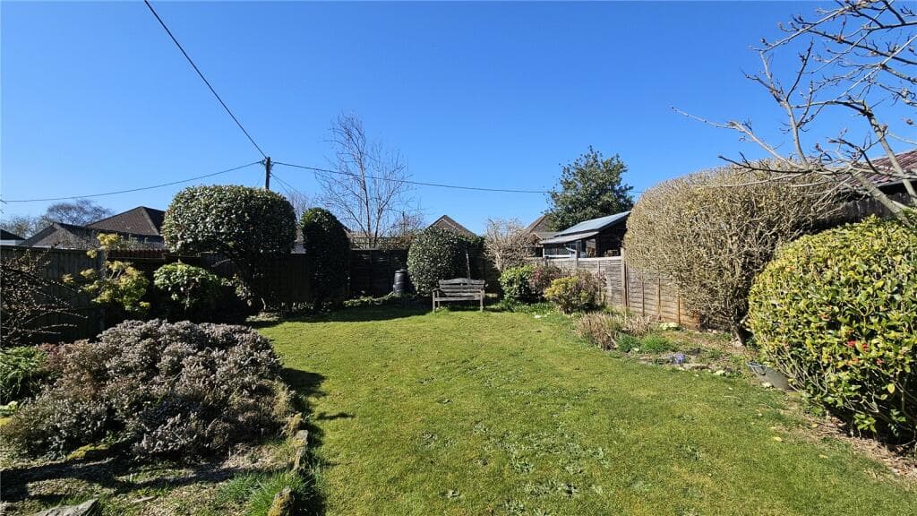 Lower Blandford Road, Shaftesbury, Dorset, SP7 - Image 2
