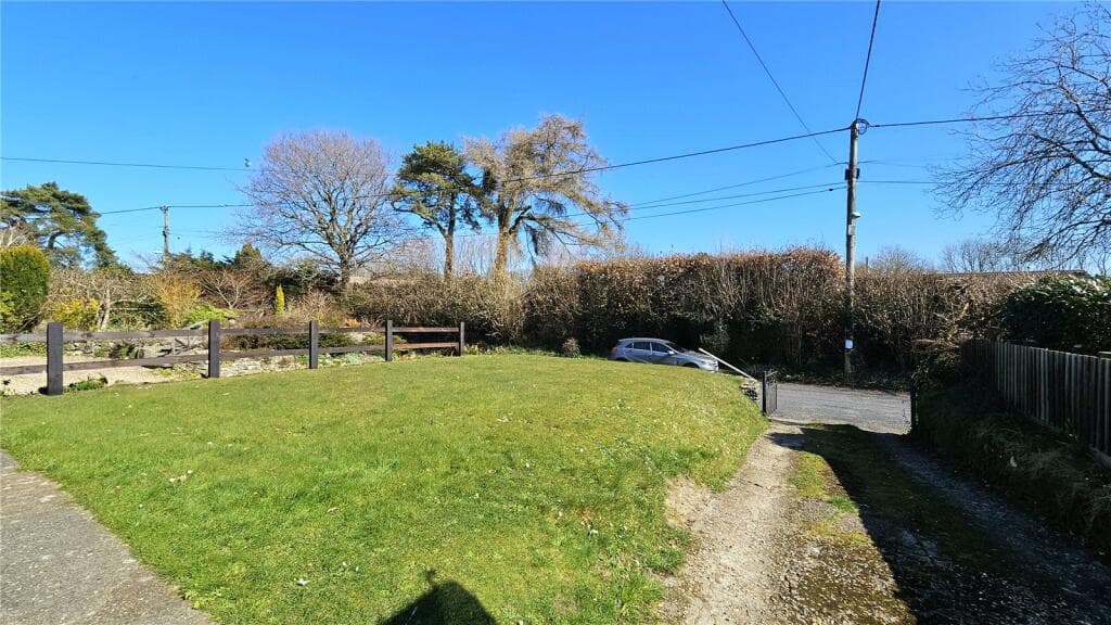 Lower Blandford Road, Shaftesbury, Dorset, SP7 - Image 8