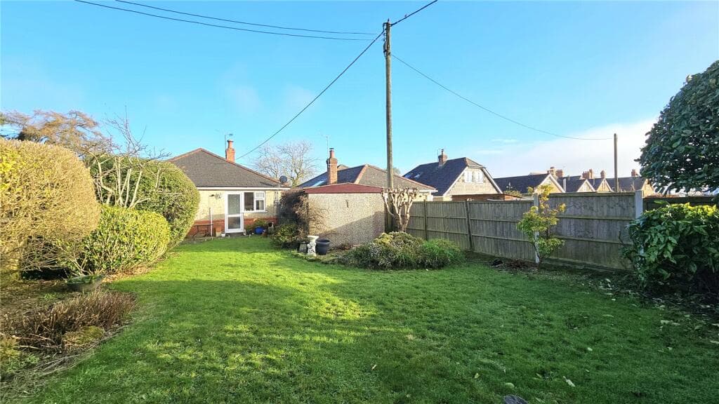 Lower Blandford Road, Shaftesbury, Dorset, SP7 - Image 9