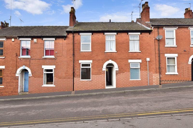 Hungate, Lincoln - Image 10