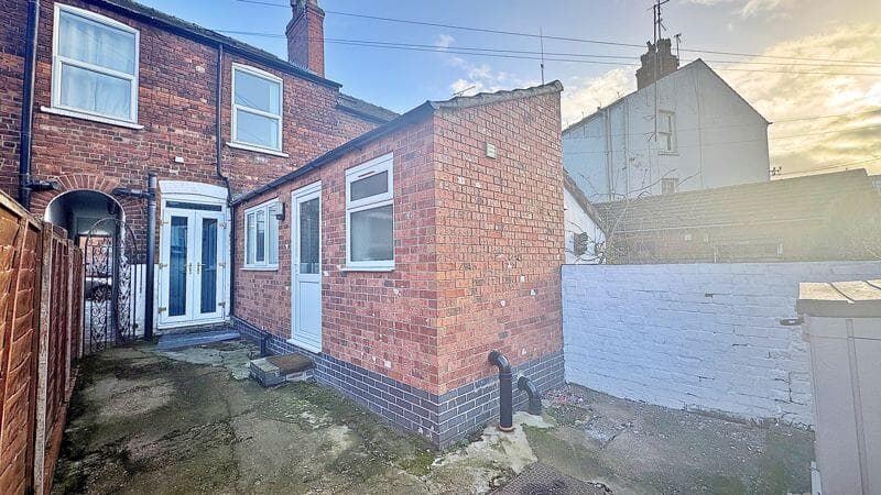 Hungate, Lincoln - Image 11