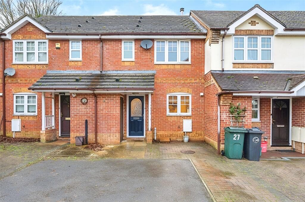 Saunderton Vale, Saunderton, High Wycombe - Image 1