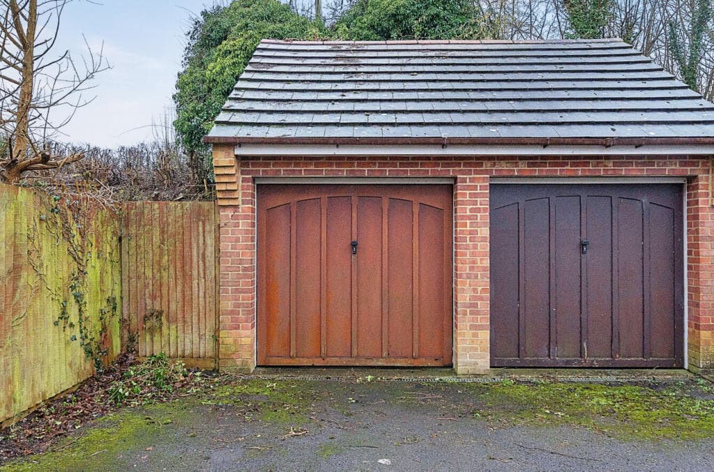 Saunderton Vale, Saunderton, High Wycombe - Image 11