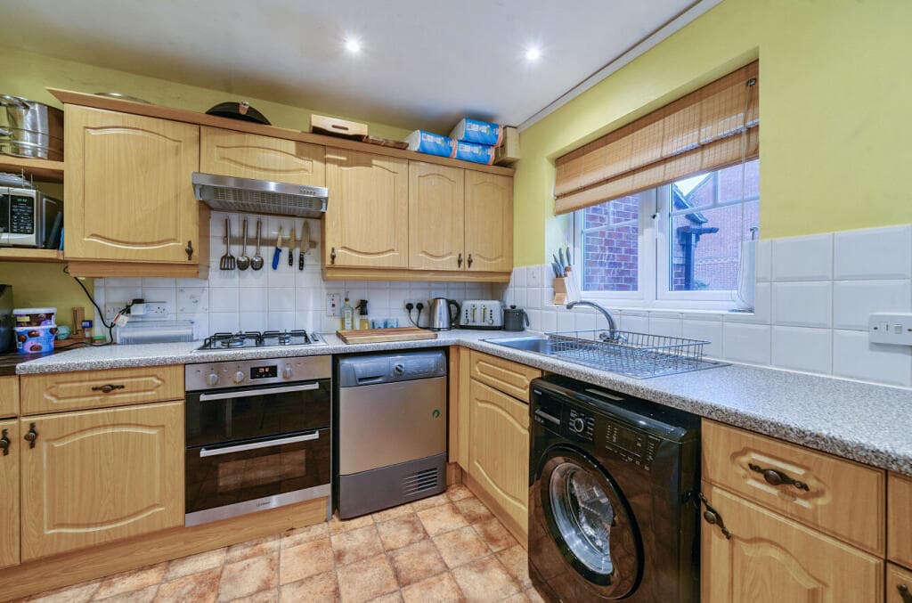 Saunderton Vale, Saunderton, High Wycombe - Image 5