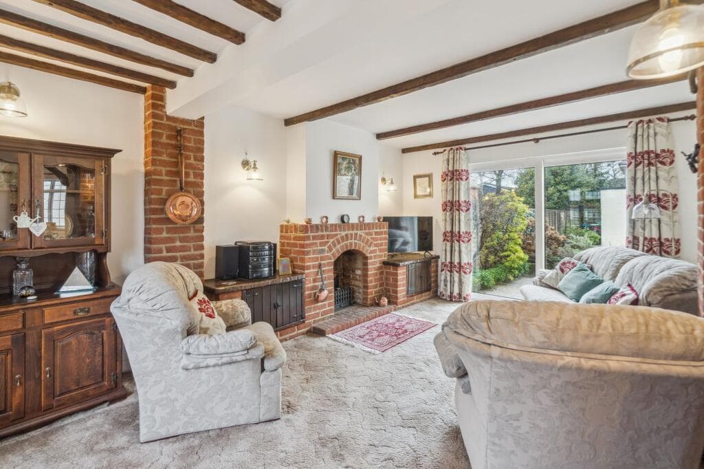 Baring Road, Beaconsfield, HP9 - Image 5