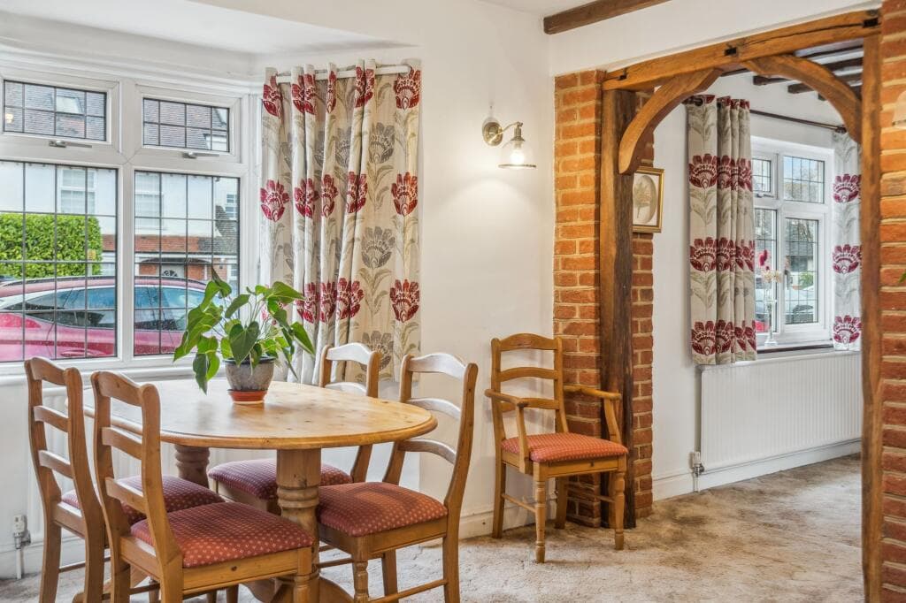 Baring Road, Beaconsfield, HP9 - Image 8