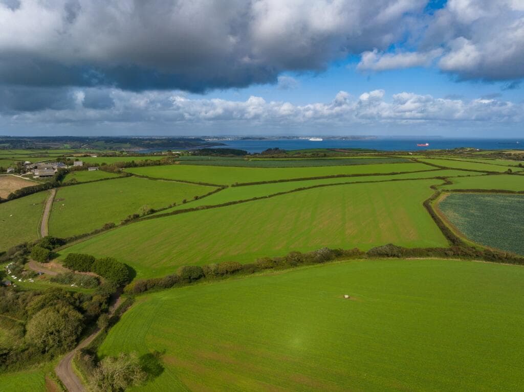 Gillan, Manaccan, Helston, Cornwall - Image 11