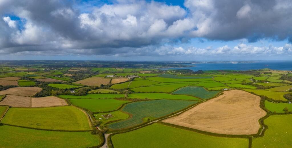 Gillan, Manaccan, Helston, Cornwall - Image 2