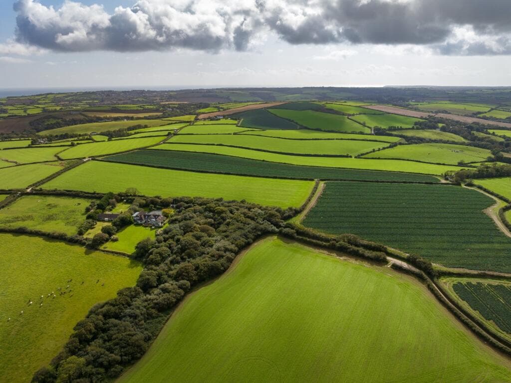 Gillan, Manaccan, Helston, Cornwall - Image 3