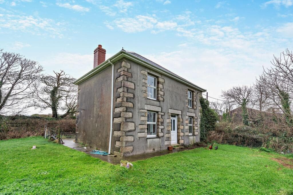 Gillan, Manaccan, Helston, Cornwall - Image 4