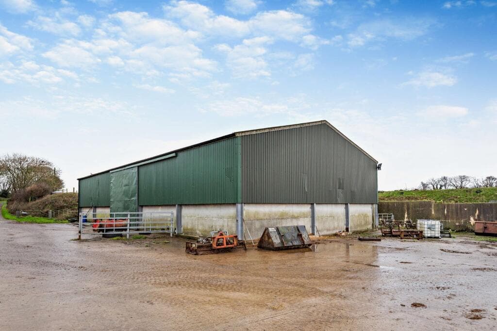Gillan, Manaccan, Helston, Cornwall - Image 6