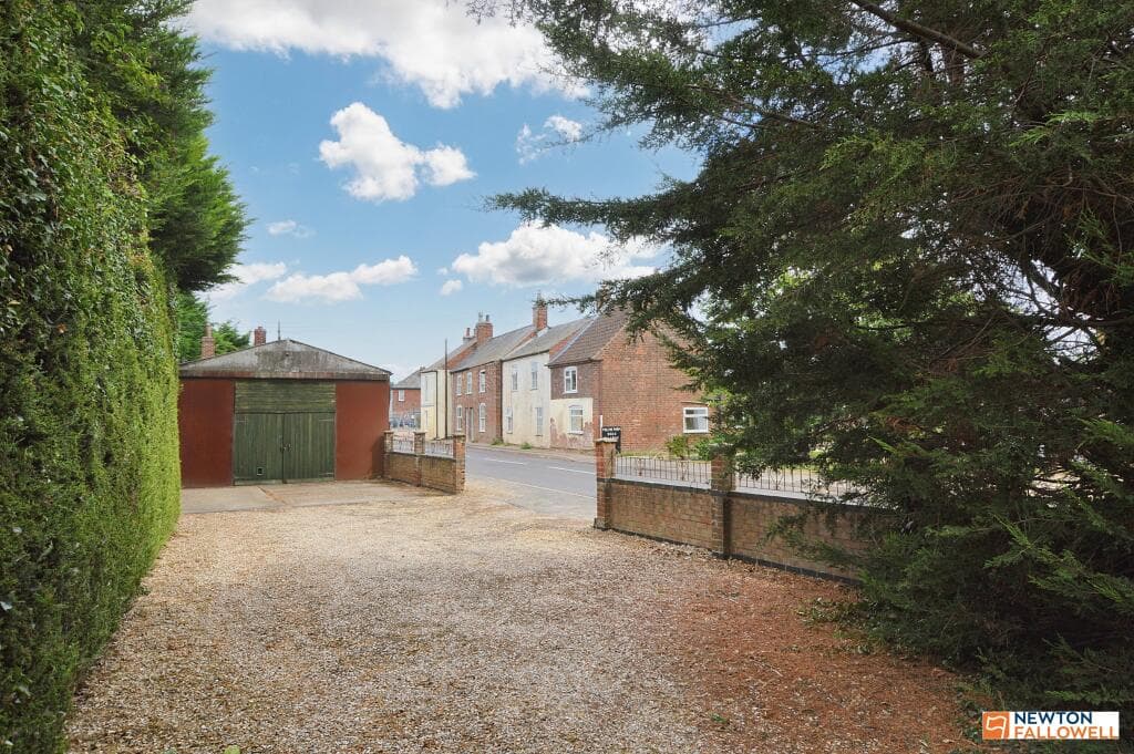 Risegate Road, Gosberton, Spalding, PE11 - Image 11