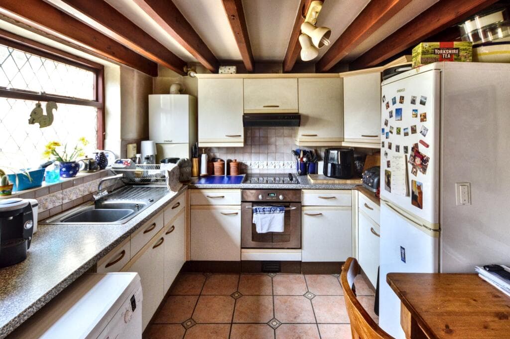 Risegate Road, Gosberton, Spalding, PE11 - Image 2