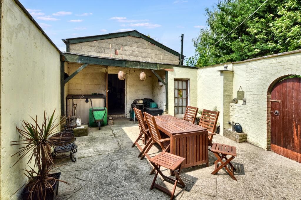 Risegate Road, Gosberton, Spalding, PE11 - Image 9