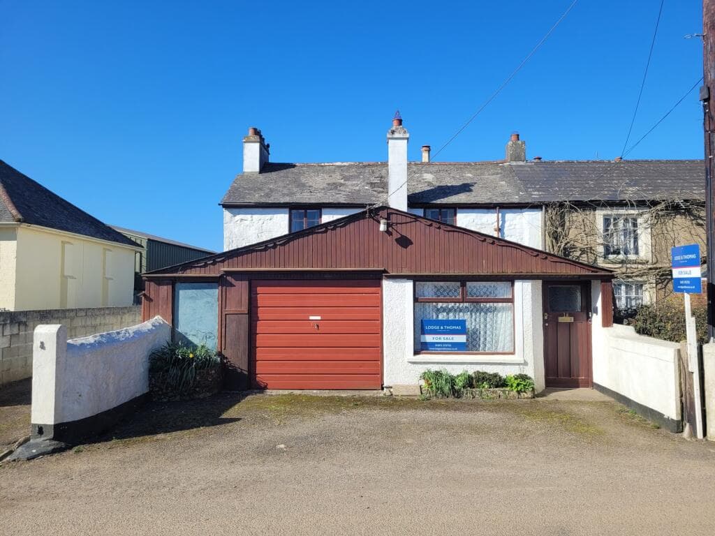Carnhell Green, Camborne - Image 1