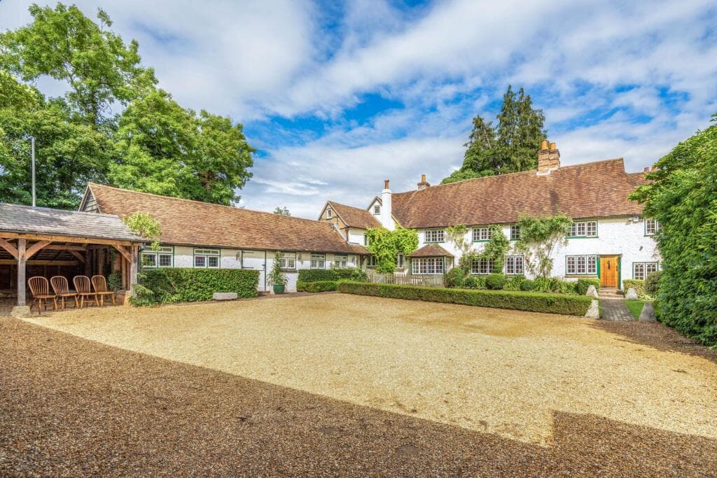 View property at Botley Road, Ley Hill