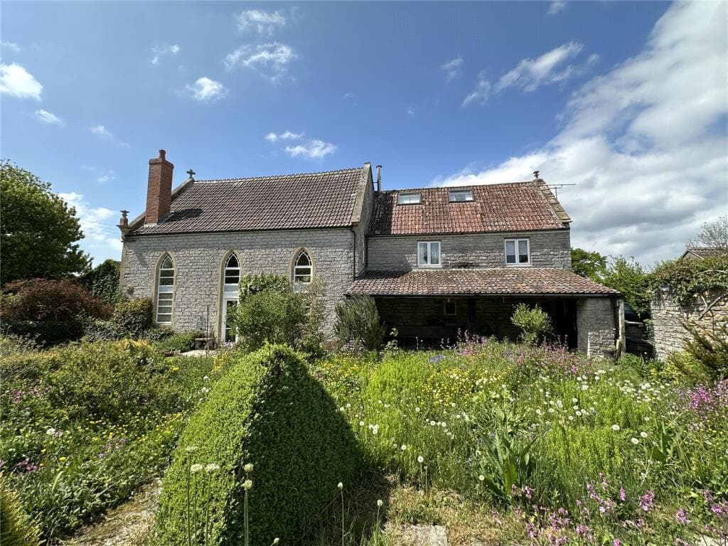 Main Street, Babcary, Somerton, Somerset, TA11 - Image 1