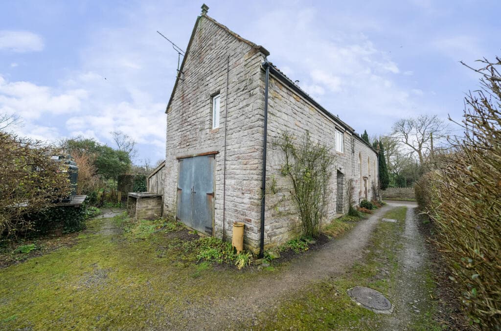 Main Street, Babcary, Somerton, Somerset, TA11 - Image 4