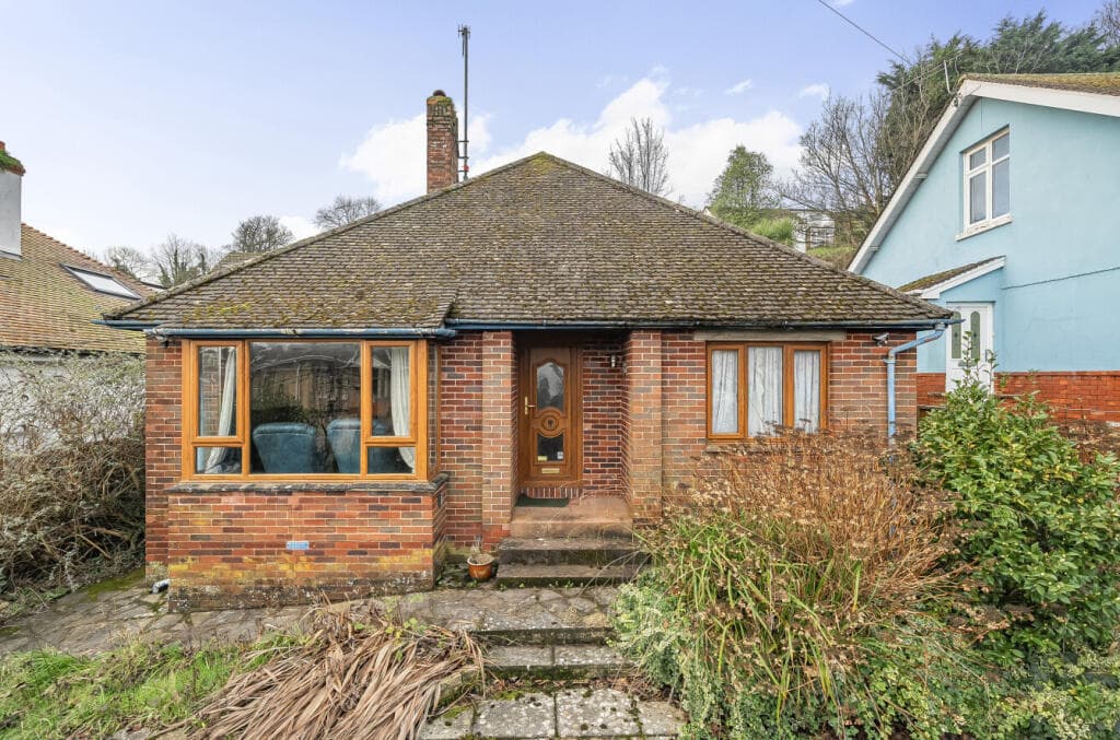 View property at Buckeridge Road, Teignmouth, Devon