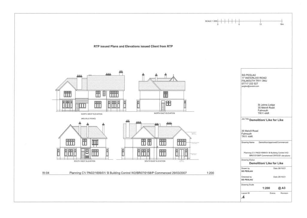 Falmouth - Image 7