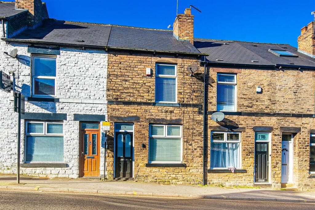 Northfield Road, Crookes, Sheffield - Image 1