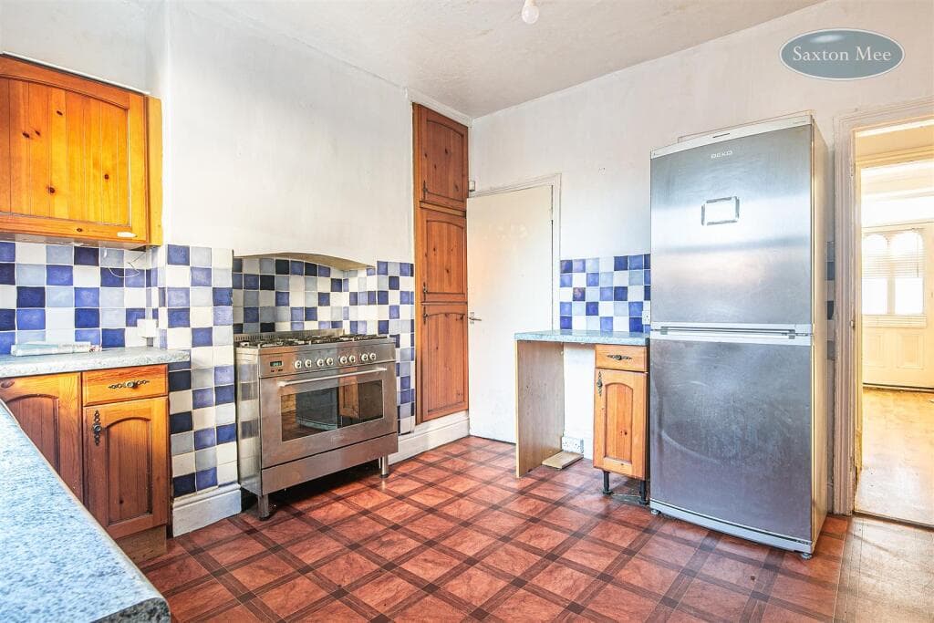 Northfield Road, Crookes, Sheffield - Image 5