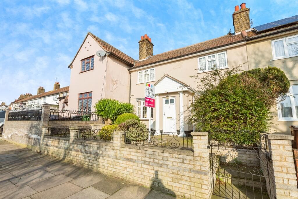 View property at Ripple Road, Barking