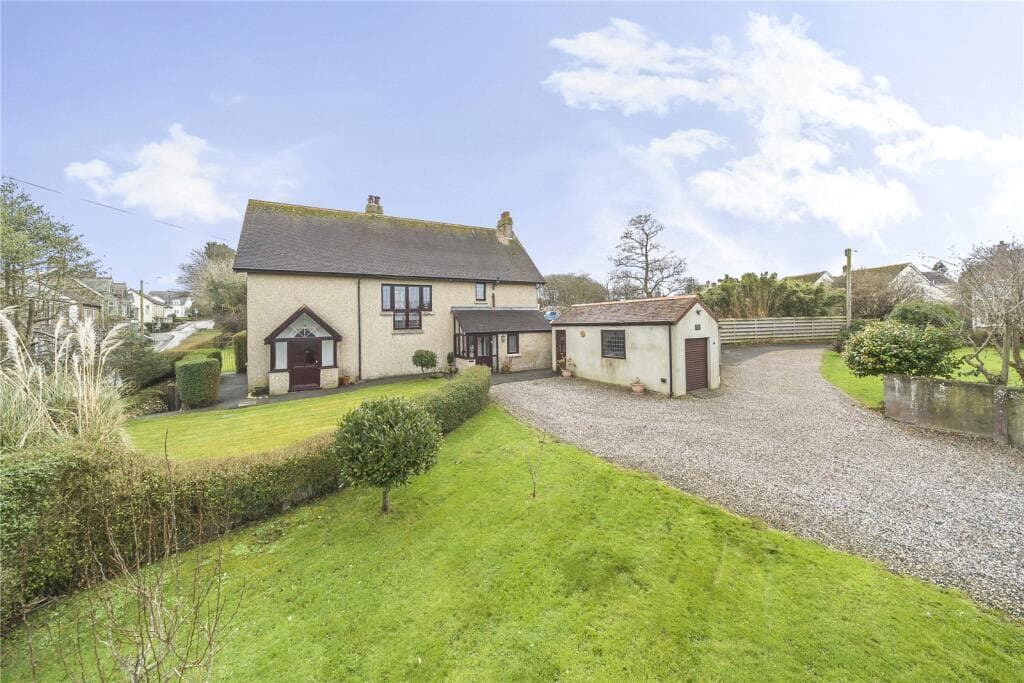 Station Road, St Columb Major, TR9 - Image 1
