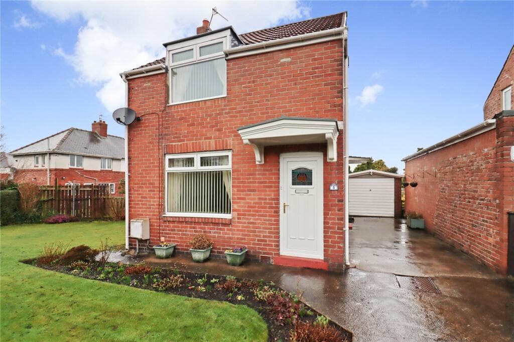 View property at Maple Avenue, Dunston, Gateshead, NE11