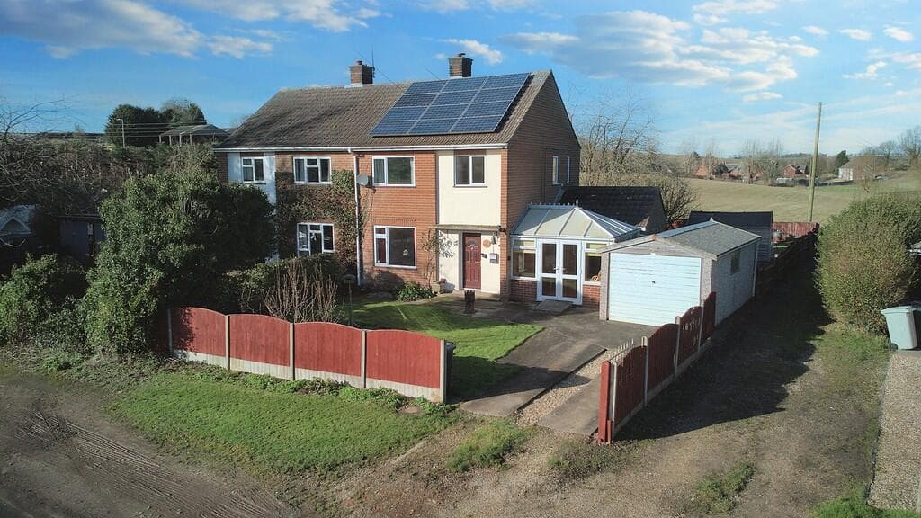 Burwell LN11 8PN - Image 1