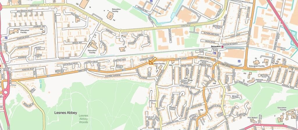 Abbey Road, Belvedere - Image 9