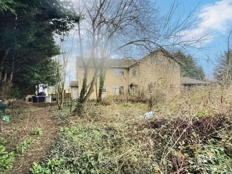 North End, Saltfleetby - Image 1