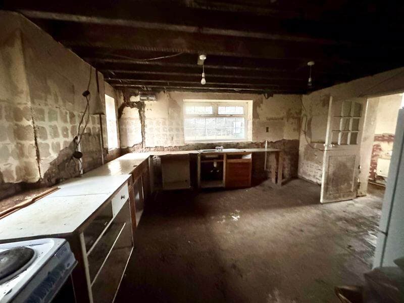 North End, Saltfleetby - Image 2