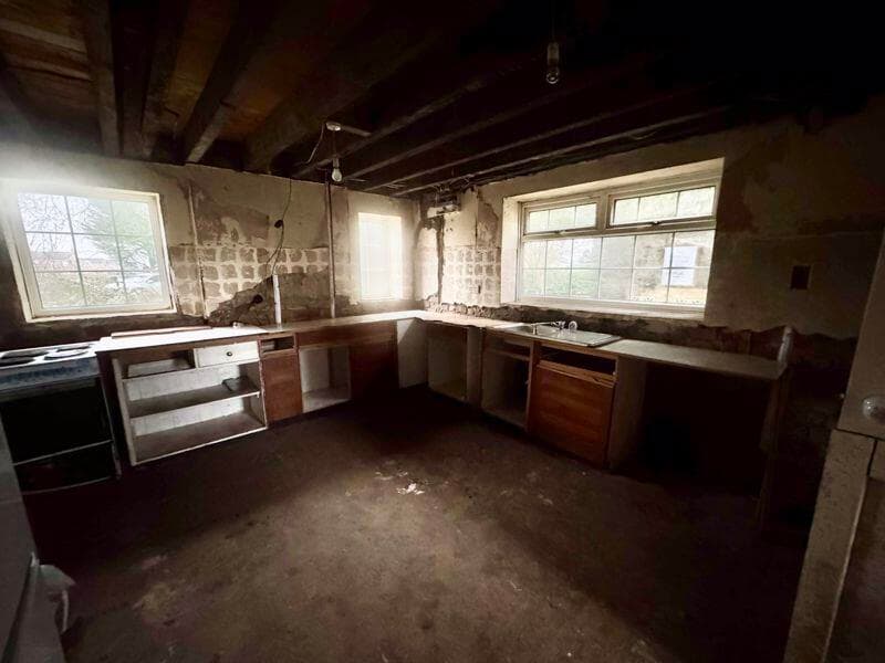 North End, Saltfleetby - Image 3