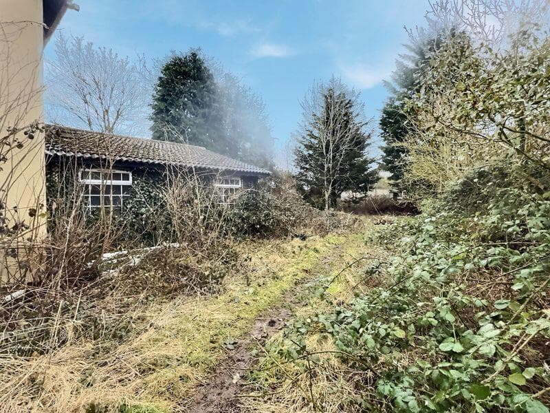 North End, Saltfleetby - Image 6