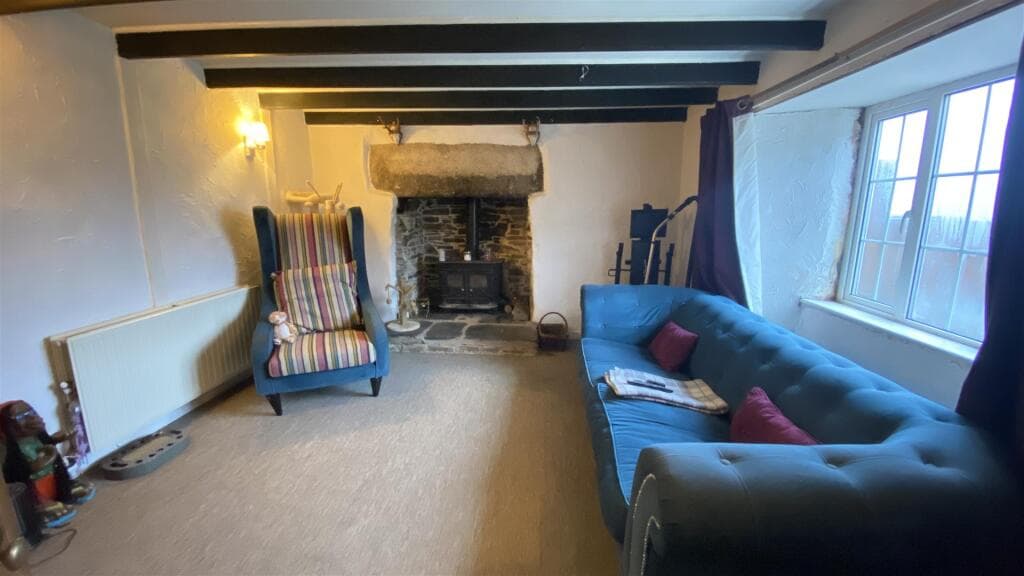Upton Cross, Nr Liskeard.  PL14 - Image 3