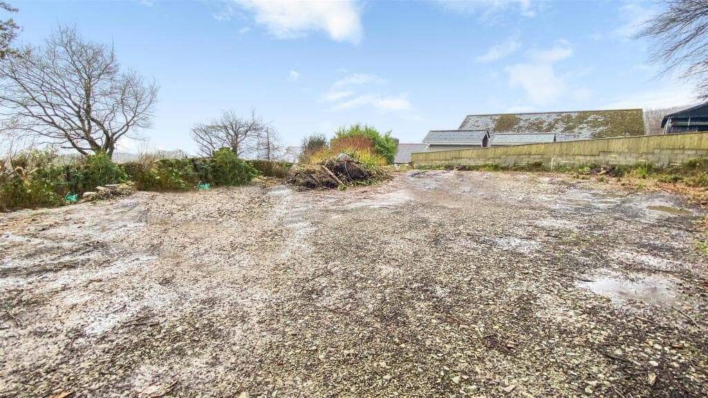 Upton Cross, Nr Liskeard.  PL14 - Image 5