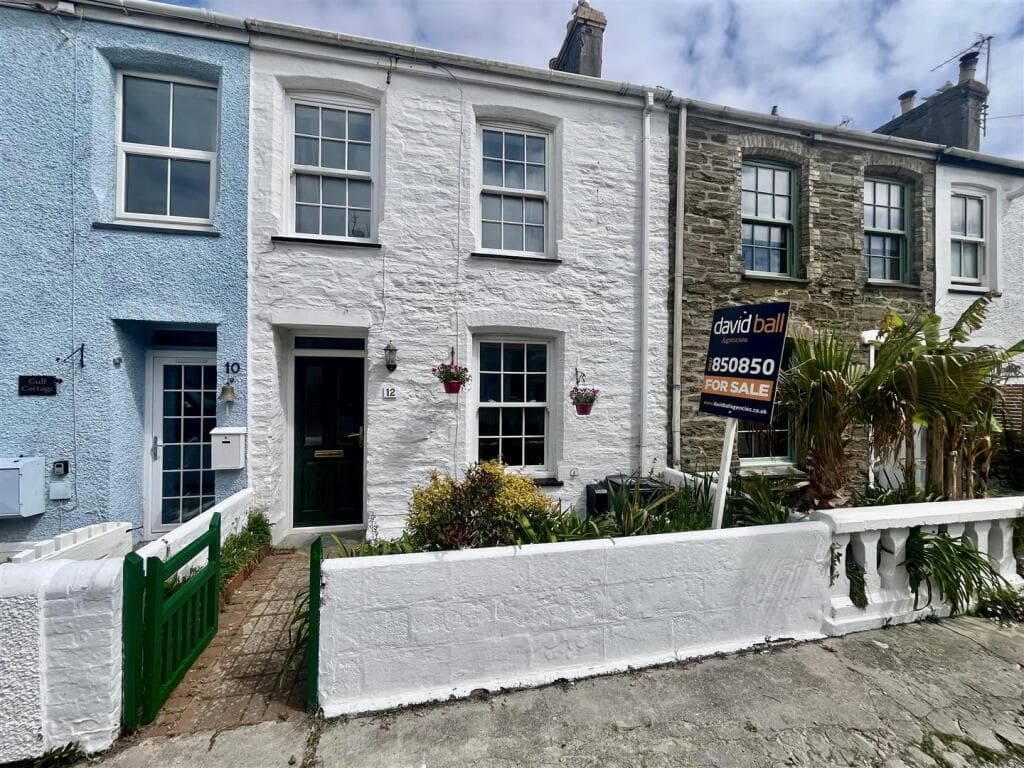 12 Broad StreetNewquay - Image 1