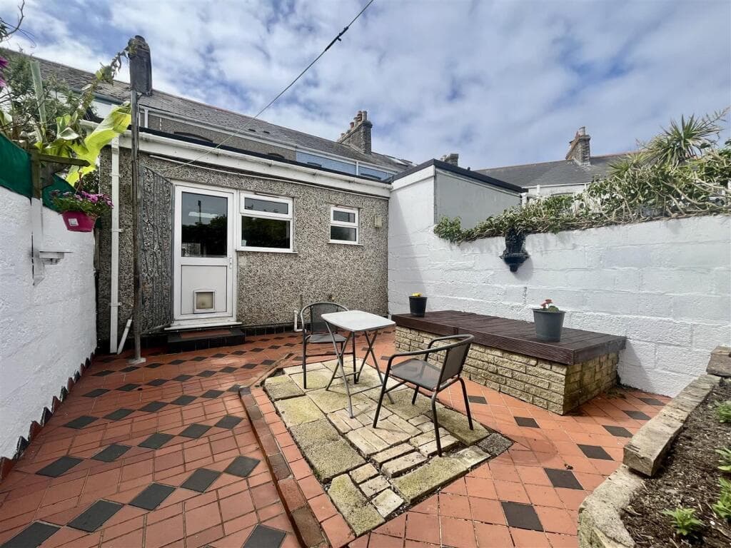 12 Broad StreetNewquay - Image 2