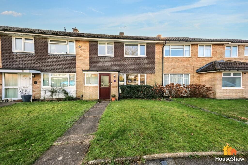 Willoughbys Walk, Downley Village, HP13 5UB - Image 1