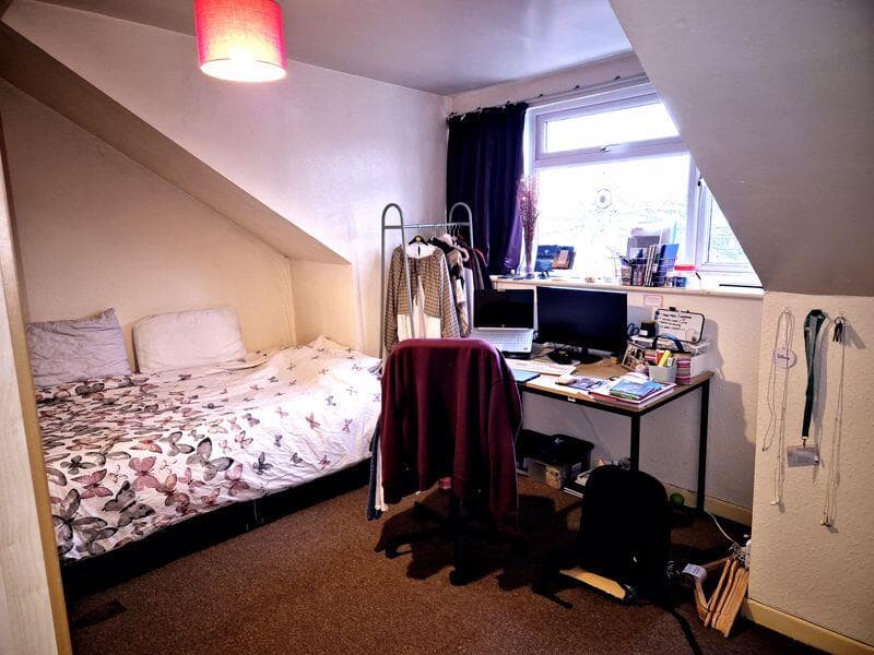 Winfield Terrace, Leeds - Image 4