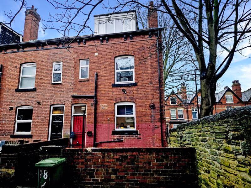 Winfield Terrace, Leeds - Image 8