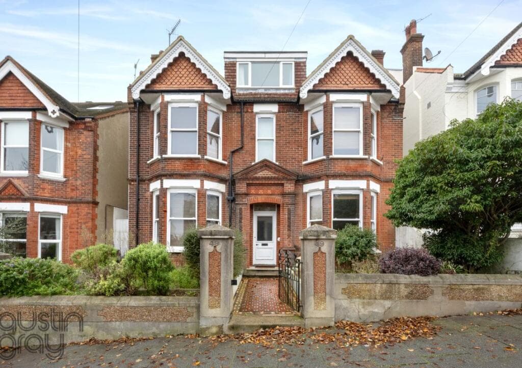 49, Florence Road, Brighton, East Sussex, BN1 6DL - Image 1