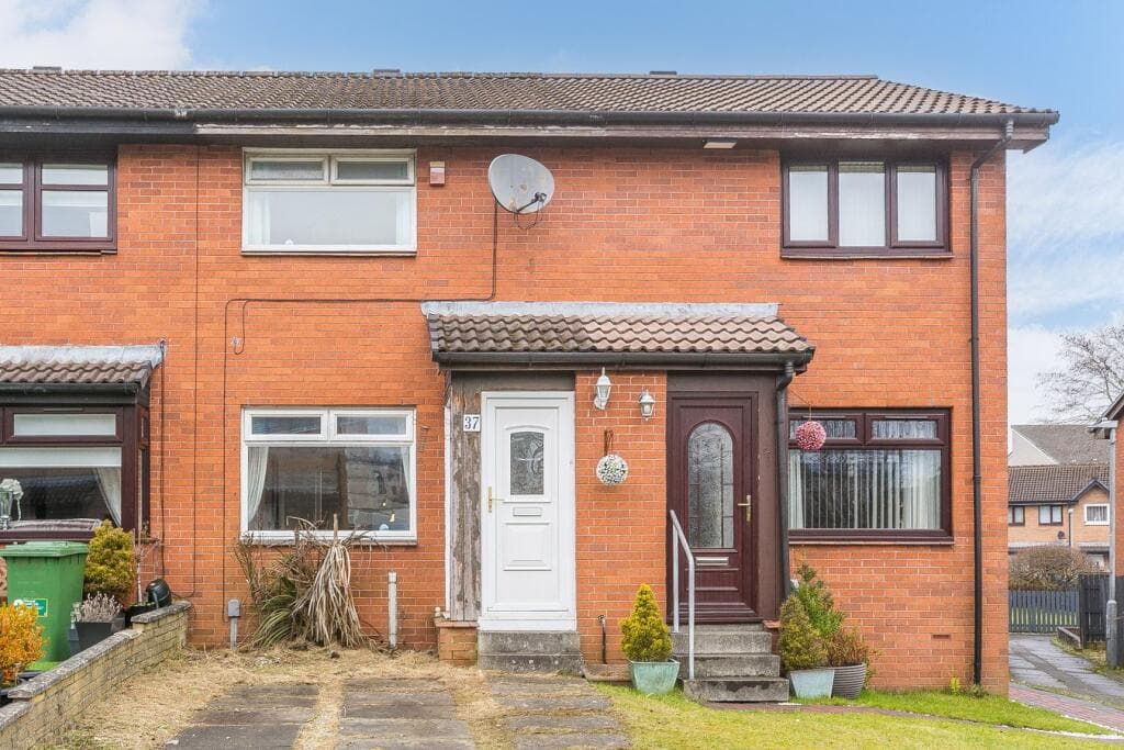 Ferndale Drive, Glasgow, G23 - Image 1