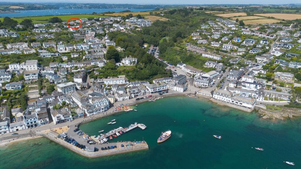 Newton Park, St Mawes - Image 1