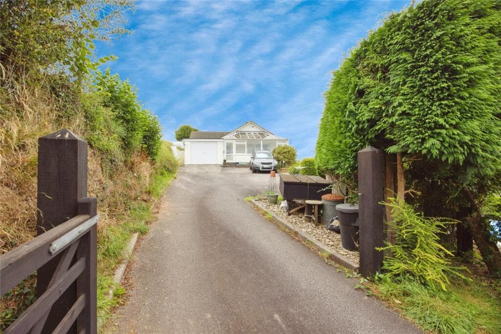 Polsue Way, Tresillian, Truro, Cornwall, TR2 - Image 1