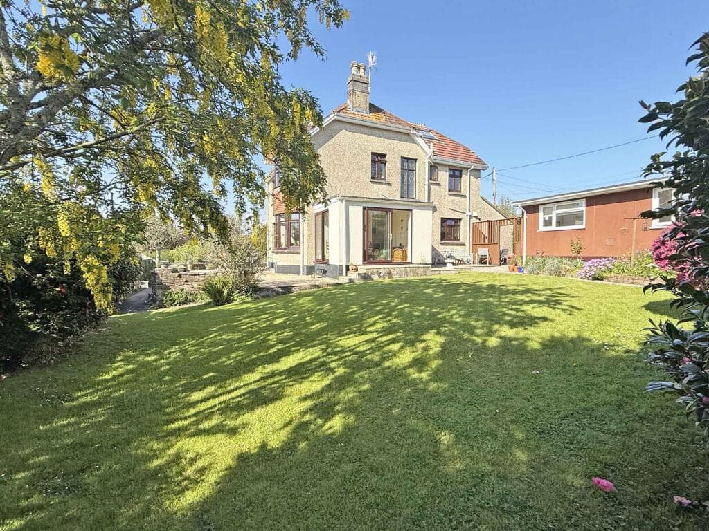 Tregorrick, Nr. St Austell, Cornwall - Image 1